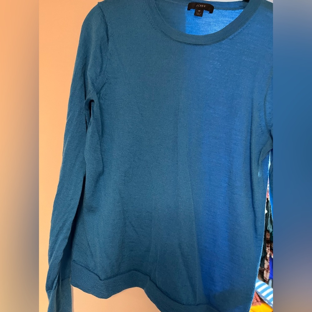 J crew camisole